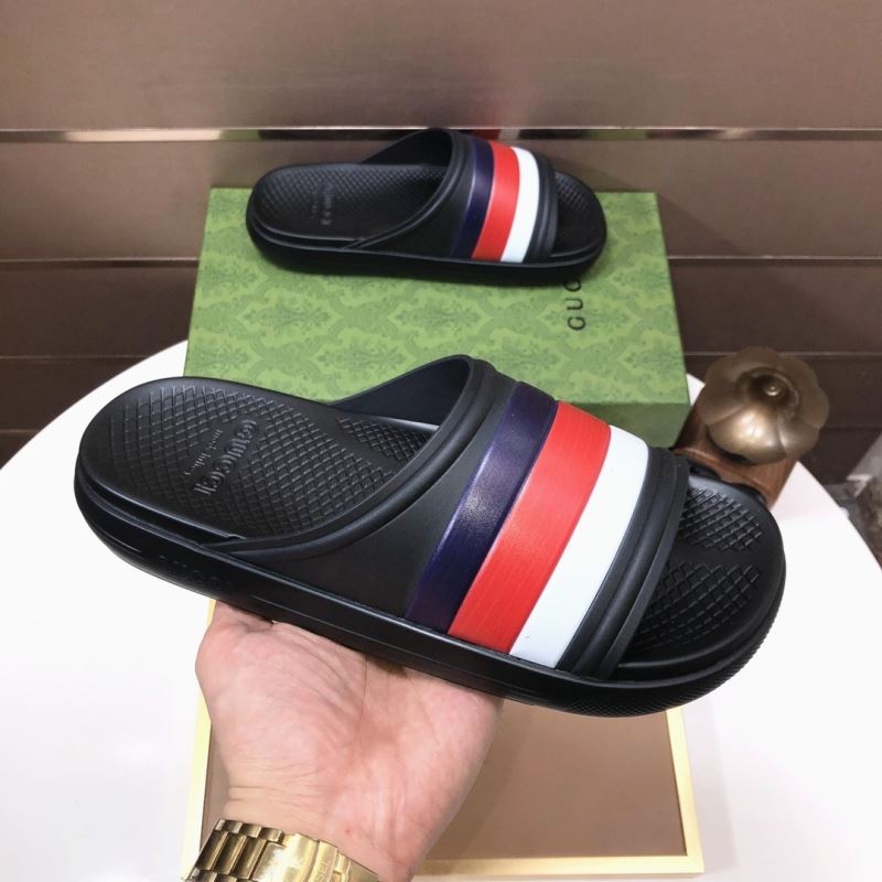 Gucci Slippers